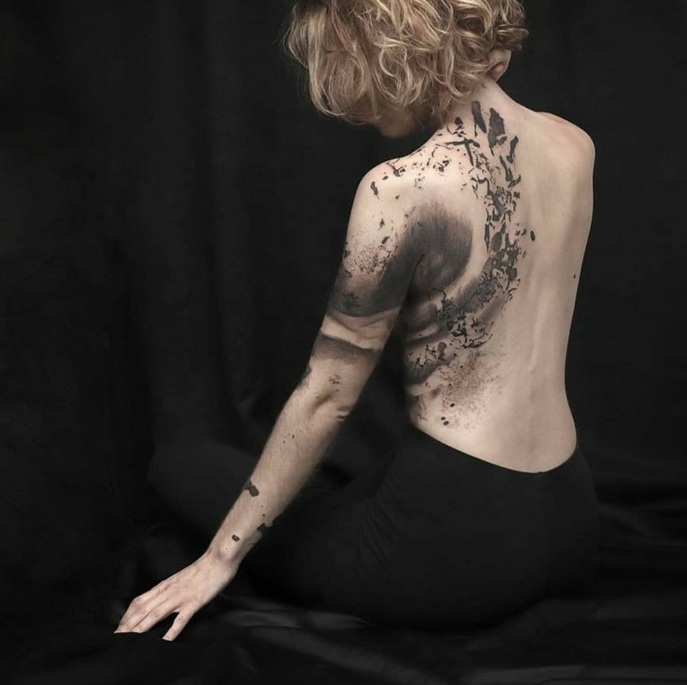 Meet your Posher, Briana